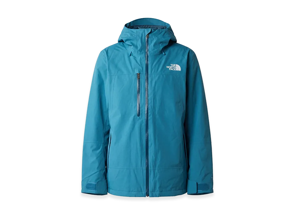 The North Face Mountain Jacket "Blue"