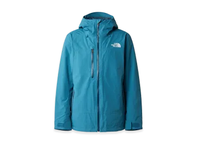 The North Face Mountain Jacket "Blue"