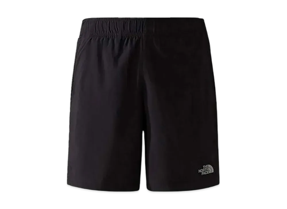 The North Face M 24/7 5'' Shorts Short Pants "TNF Black"