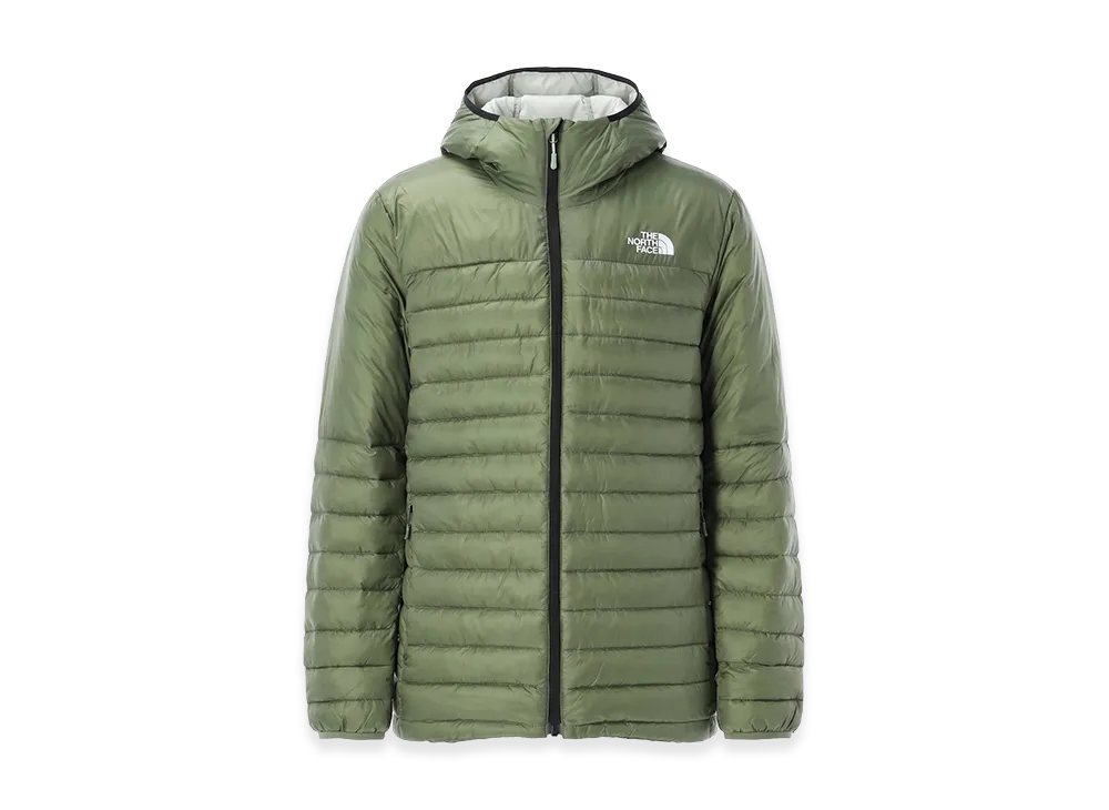 The North Face Coats "Green"