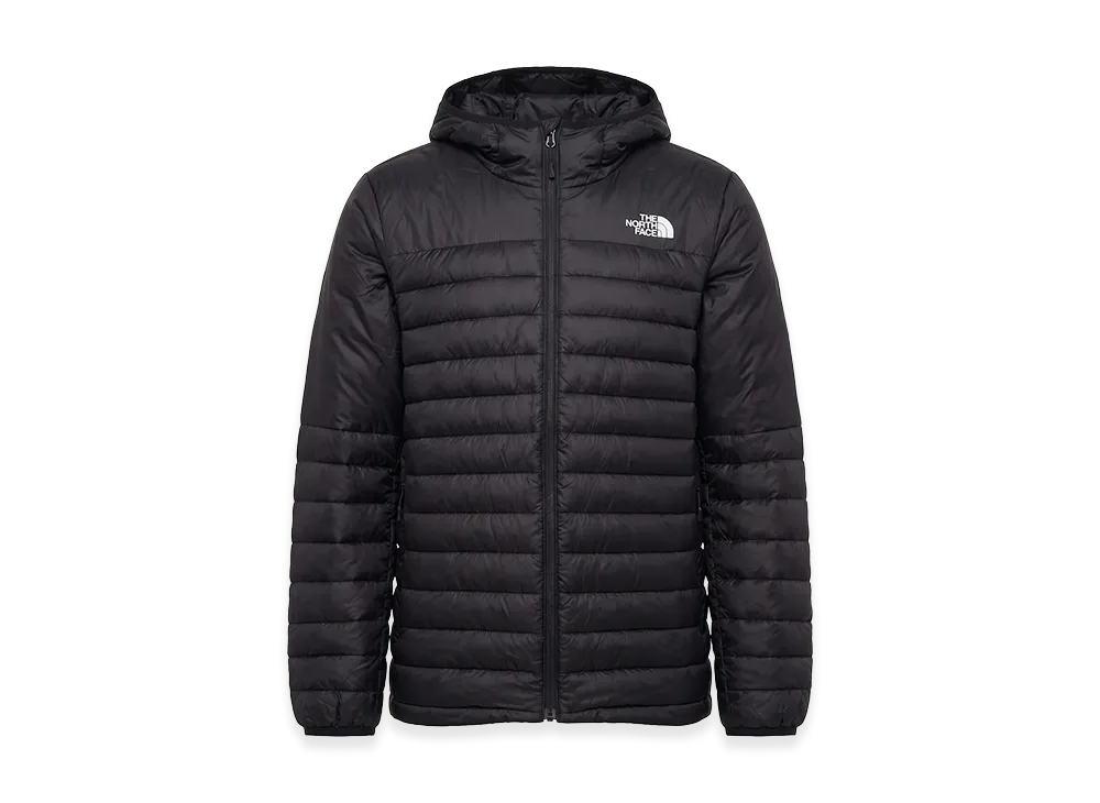 The North Face Coats "Black"