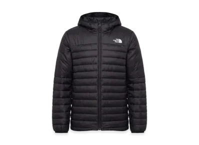 The North Face Coats "Black"