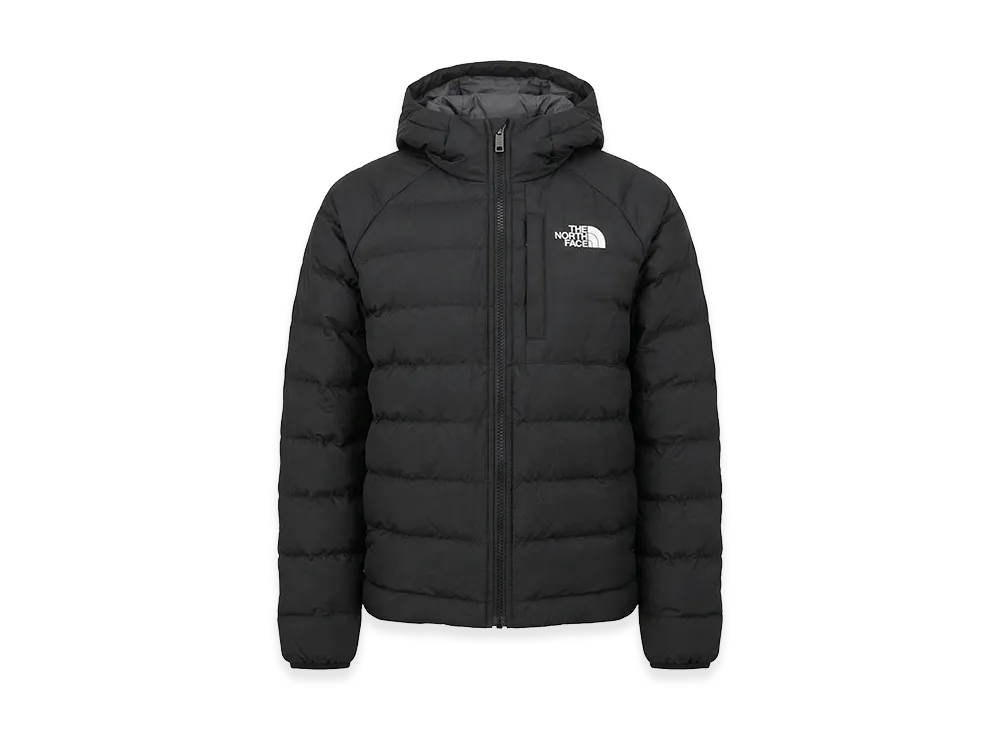 The North Face Down Jacket "Black"