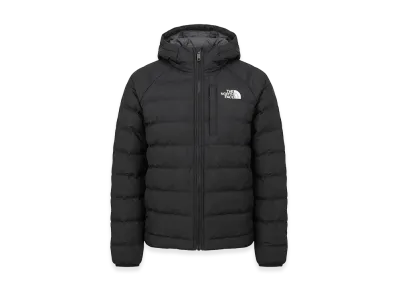 The North Face Down Jacket "Black"