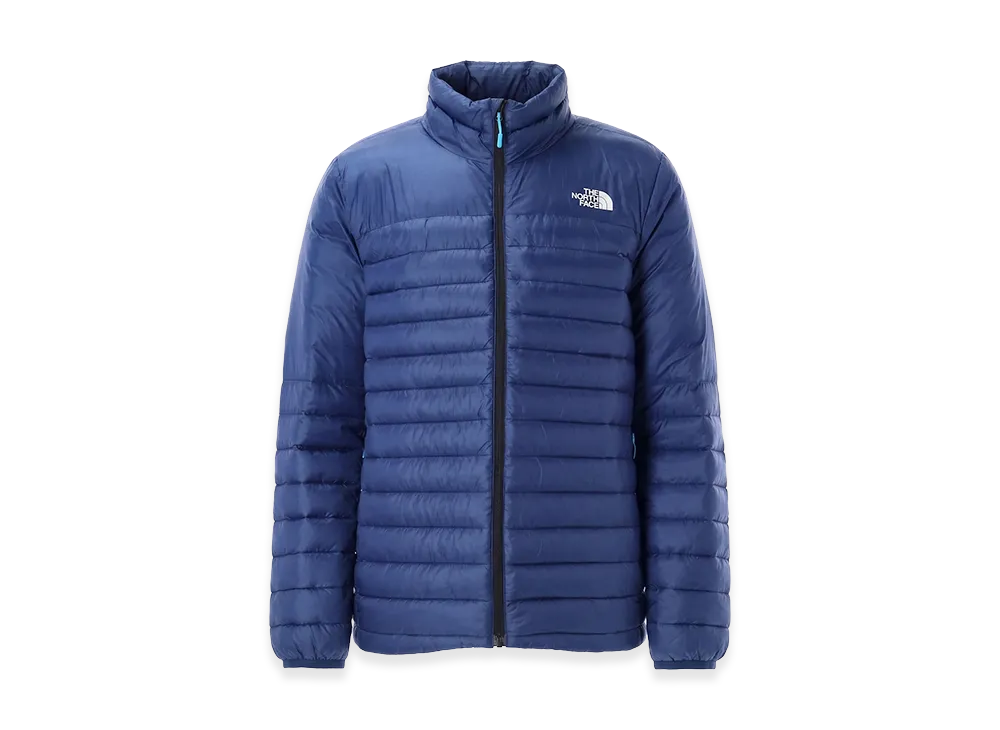The North Face Coats "Blue"