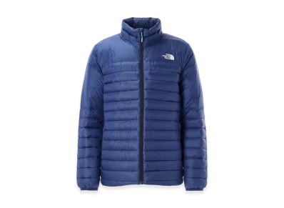 The North Face Coats "Blue"