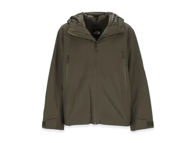 The North Face 'TNF Range' Parka "Khaki"