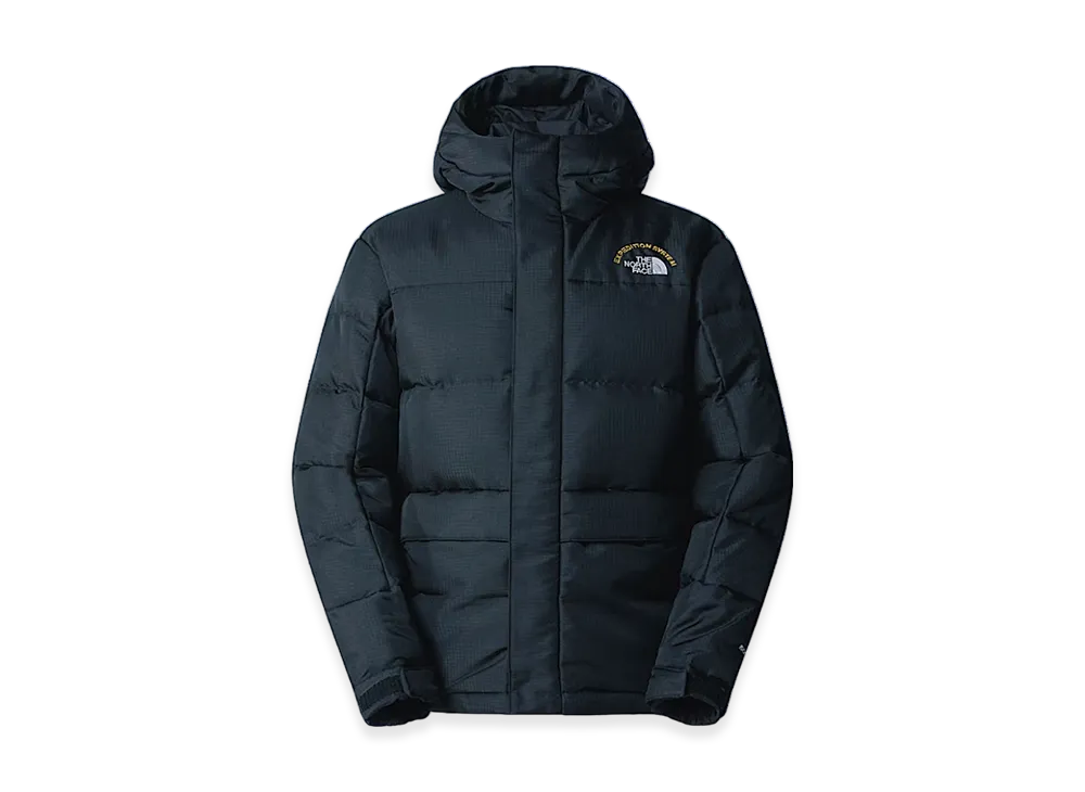 The North Face 30th Anniversary Himalayan Parka "TNF Black"