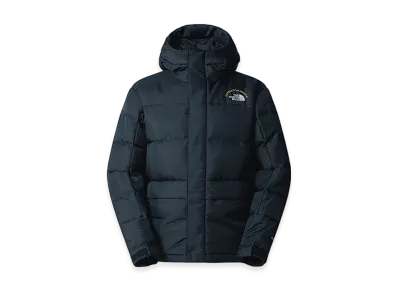 The North Face 30th Anniversary Himalayan Parka "TNF Black"