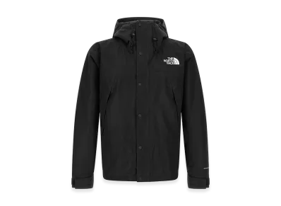 The North Face 'Mountain Mono' Jacket "Black"