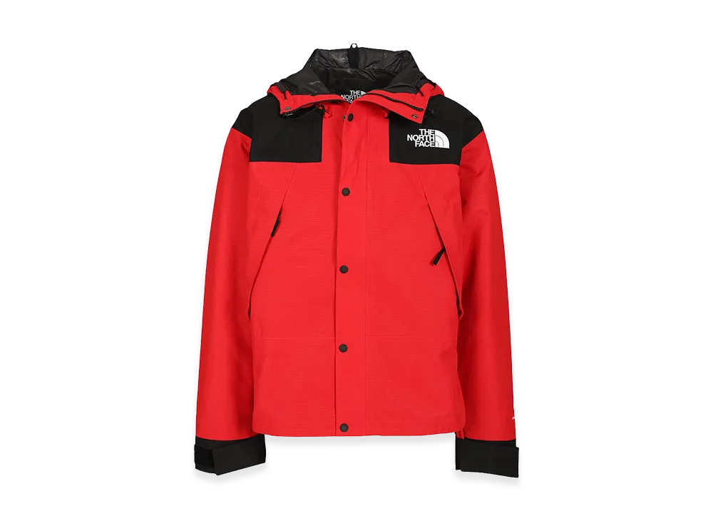 The North Face 'Mountain Mono' Jacket "Black"