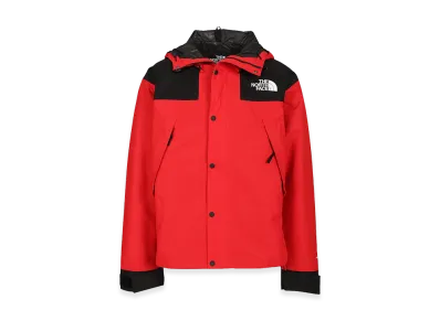 The North Face 'Mountain Mono' Jacket "Black"