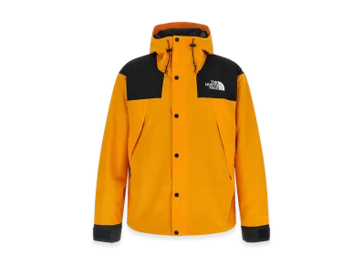 The North Face 'Mountain Mono' Jacket "Yellow"