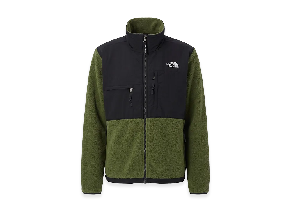 The North Face Retro Denali Jacket "Green"
