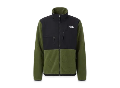 The North Face Retro Denali Jacket "Green"