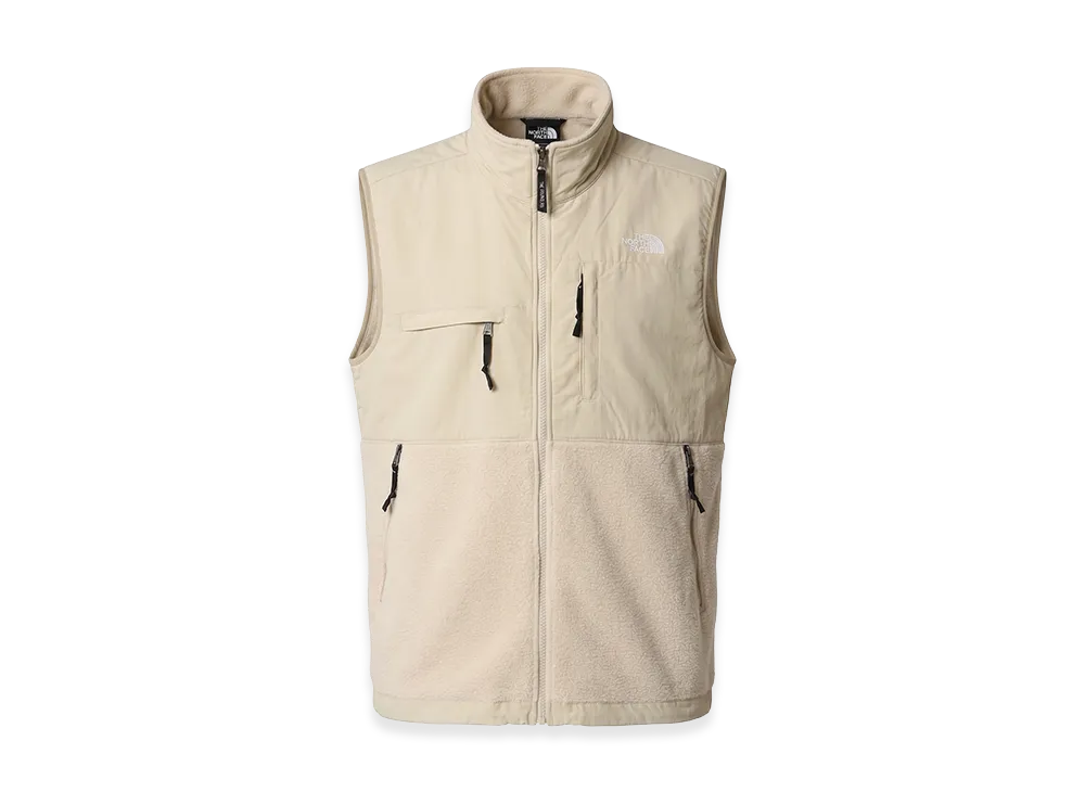 The North Face Jackets "Off White"