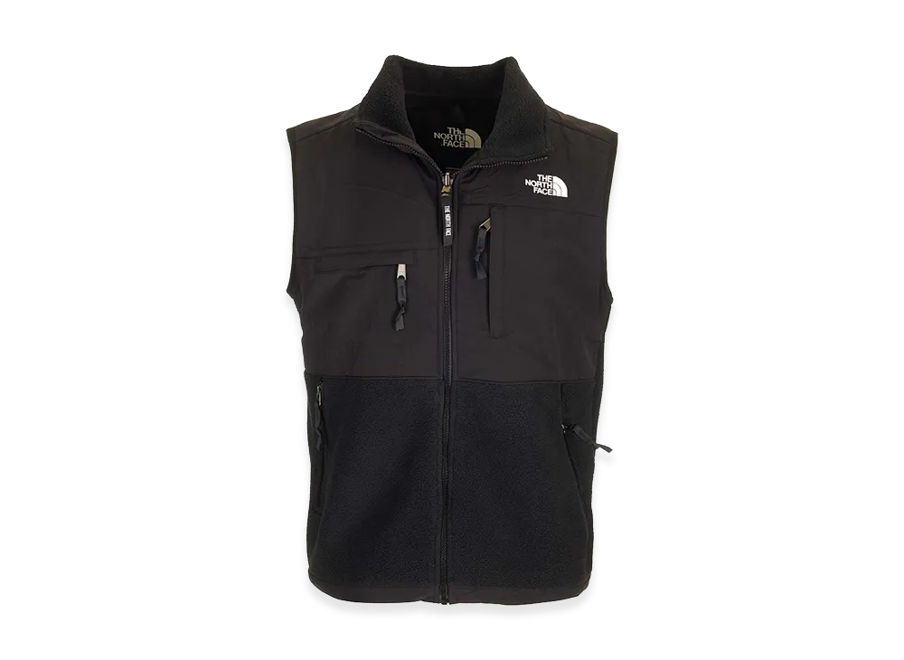 The North Face Jackets "Black"