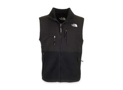 The North Face Jackets "Black"