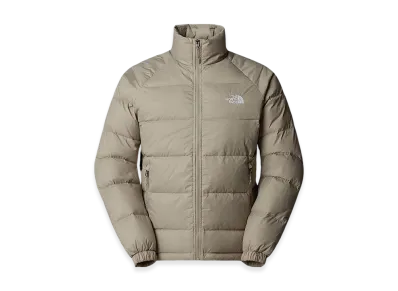 The North Face Hydrenalite Down Jacket "Clay Gray"