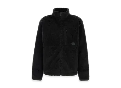 The North Face Pile Extreme Jacket "Black"