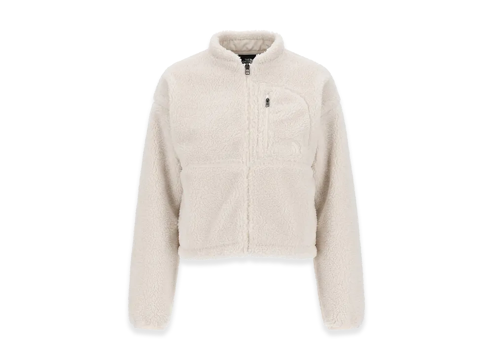 The North Face Women's Jackets "Ivory"
