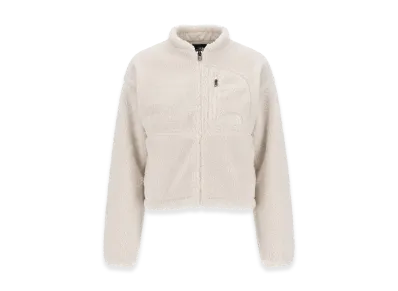 The North Face Women's Jackets "Ivory"