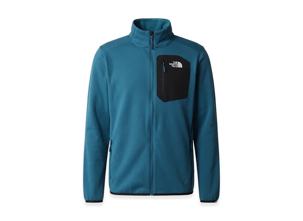The North Face Blouson "Blue"