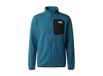 The North Face Blouson "Blue"
