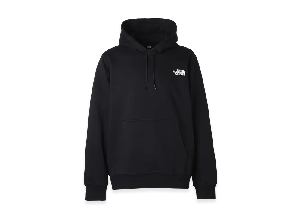 The North Face Men's Simple Dome Hoodie "TNF Black"