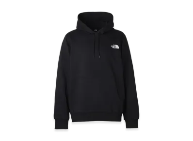 The North Face Men's Simple Dome Hoodie "TNF Black"