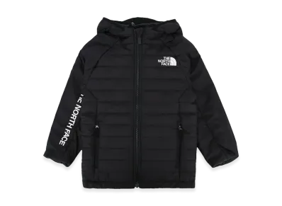 The North Face Kids B Never Stop Synthetic Jacket "Black"