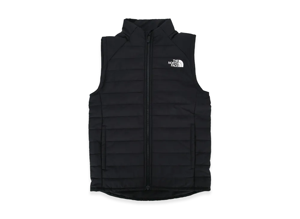 The North Face Kids Jackets "Black"