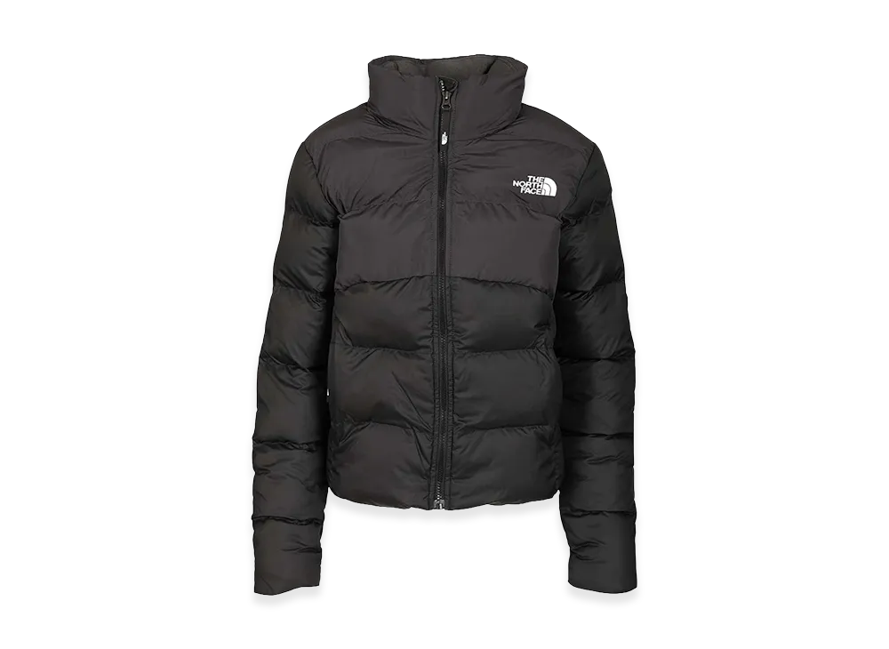 The North Face Women's "Saikuru" Jacket "Black"