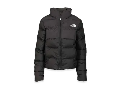 The North Face Women's "Saikuru" Jacket "Black"