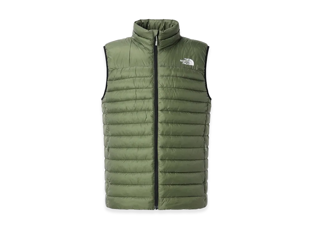 The North Face Jackets "Green"