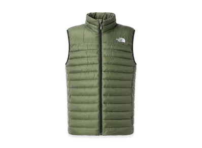 The North Face Jackets "Green"