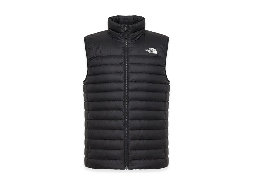 The North Face Jackets "Black"