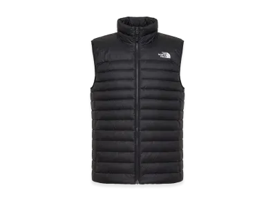 The North Face Jackets "Black"