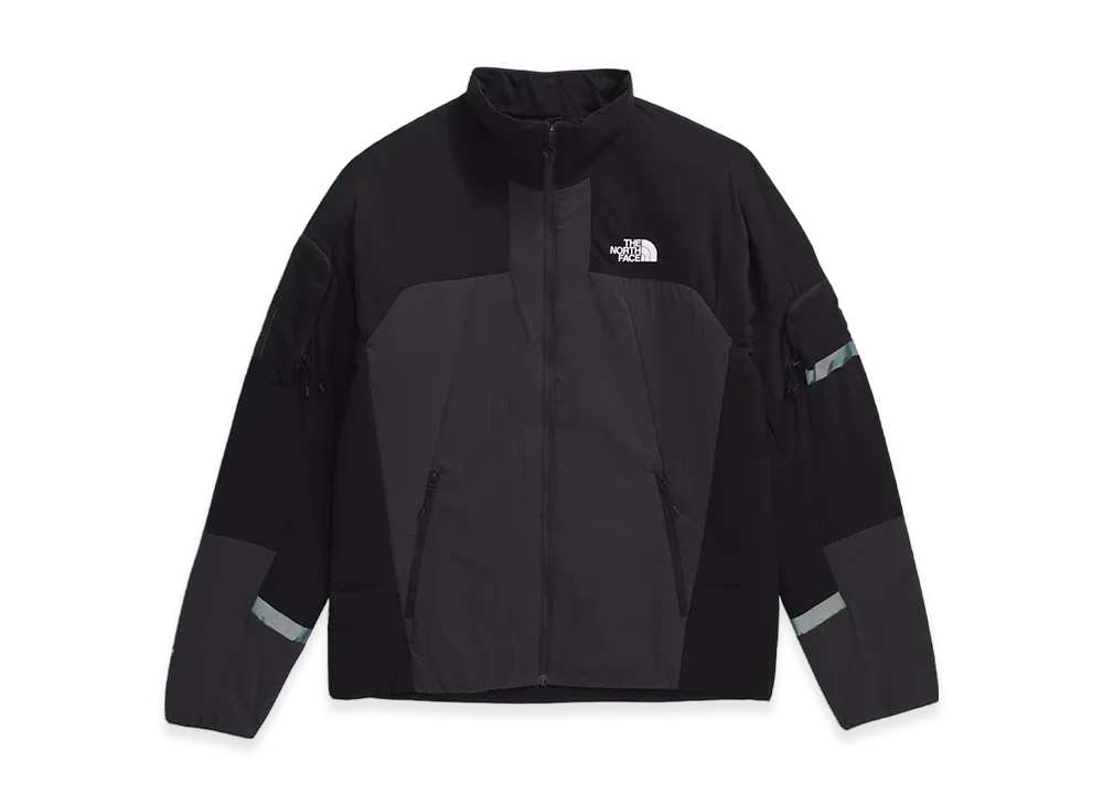 The North Face x Undercover Soukuu Hike Ventrix Mountain Jacket "TNF Black/Obsidian"