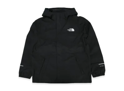 The North Face Kids Coats "Black"