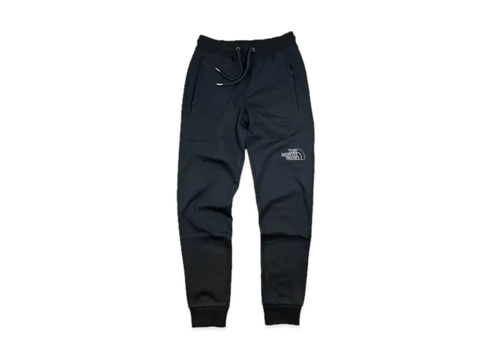 The North Face Drew Peak Pants "Black"