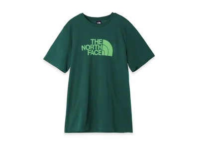 The North Face Men's S/S Easy Tee C/O "Deepnori/Metalime"