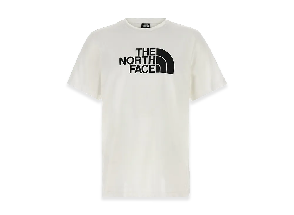 The North Face 'Easy Tee' T-Shirt "White"