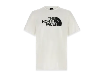 The North Face 'Easy Tee' T-Shirt "White"