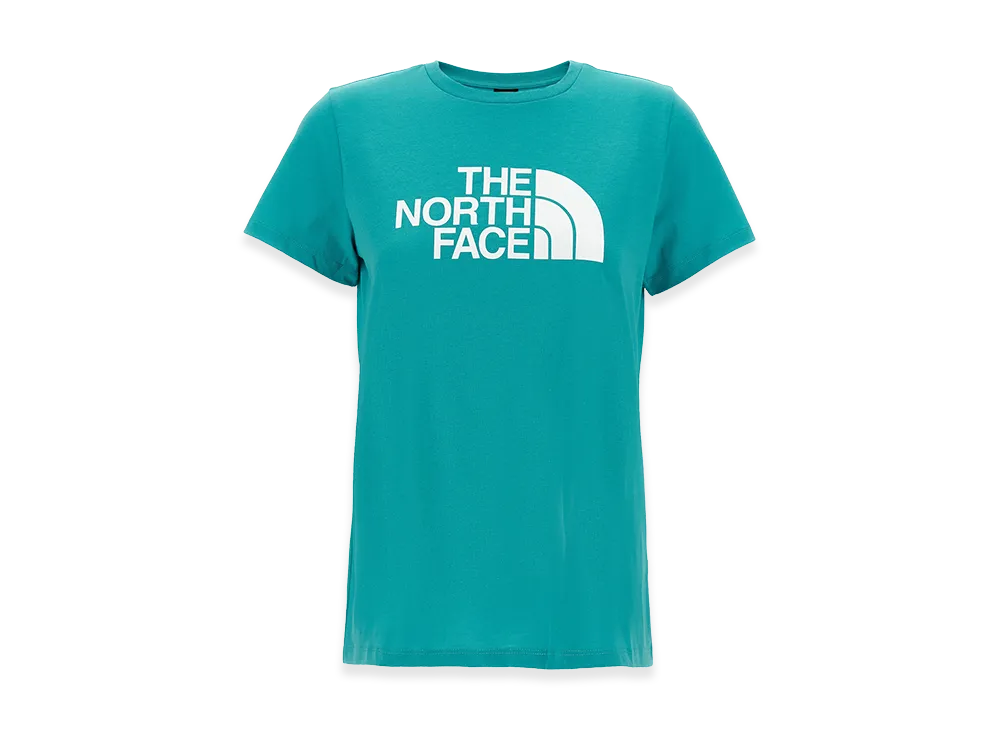 The North Face Women's 'Easy' T-Shirt "Light Blue"