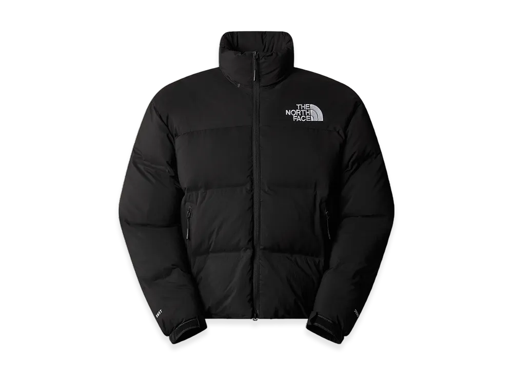 The North Face Remastered Down Jacket "TNF Black"