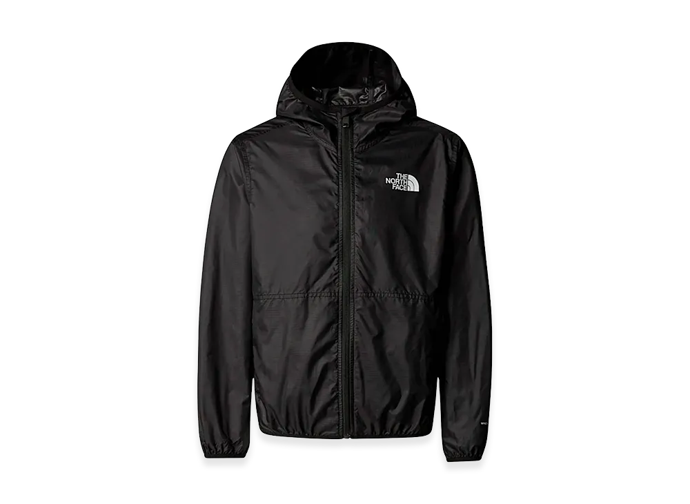 The North Face Kids Jackets "Black"