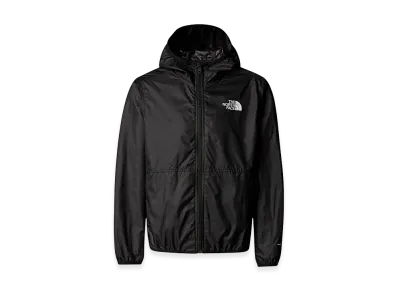 The North Face Kids Jackets "Black"