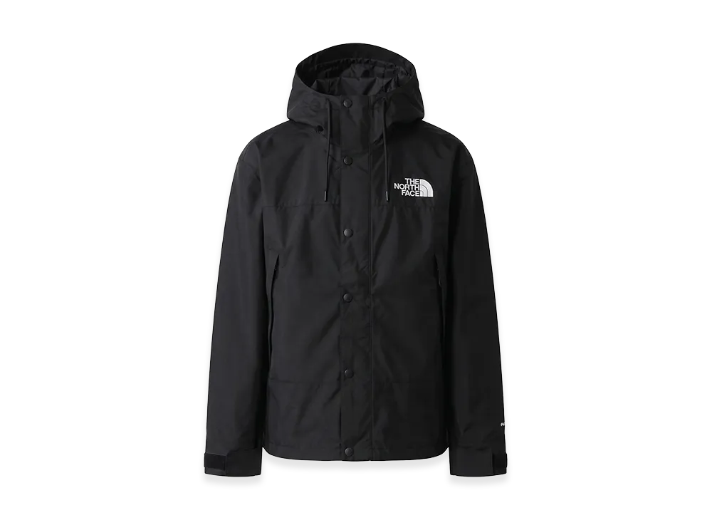 The North Face Coats "Black"