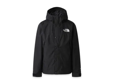 The North Face Coats "Black"